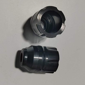 Protector de Horquilla Delantera de Aleación de Aluminio, Amortiguador Anticolisión, Protección de Ruedas, Almohadillas Anticaídas para Motocicleta, Deslizadores de Chasis para Moto - Product Image 4