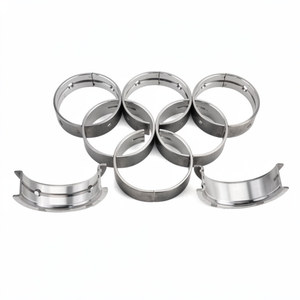11211706847 Piezas Principales del Cigüeñal del Motor Automotriz, Cojinete Principal del Cigüeñal, Cojinete del Cigüeñal para BMW Mini Cooper <span class=keywords><strong>N47</strong></span> N47N <span class=keywords><strong>B47</strong></span> - Product Image 3