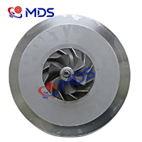 Turbolader-Kartusche CHRA-Kern GT1749S 28200-42700 für Hyundai H-1 2.5TD Motor