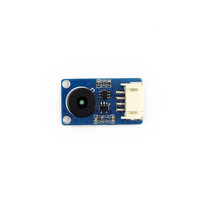 Merrillchip Original nouveau Module de capteur de température sans contact MLX90614ESF-BCC GY-906 MLX90614 capteur thermique de caméra sûre CN;GUA