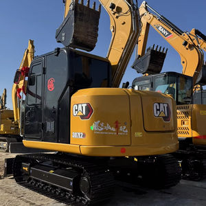 เครื่องขุดดินขนาดเล็กสำหรับแมวเครื่องขุด308E 307E 7ตันรถขุดดินขนาดเล็กสำหรับแมว306มือสองจากญี่ปุ่น305 - Product Image 1