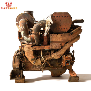 Conjunto de Motor Diésel Clawengine SAA6D140E-5 de 15.24L para Excavadora Komat PC800-8R SK850LC, 363kW, Envío desde Hong Kong - Product Image 1