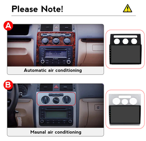 <span class=keywords><strong>Autoradio</strong></span> Android avec GPS et navigation pour VW Volkswagen <span class=keywords><strong>Touran</strong></span> 2004-2010, lecteur multimédia, CarPlay, écran partagé automatique, DSP - Product Image 3