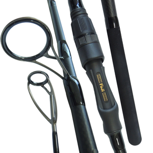 Thương Hiệu Nổi Tiếng Cá Chép Que 2 Phần 10ft 3.5lb Cá Chép Que Sợi Carbon - Product Image 1