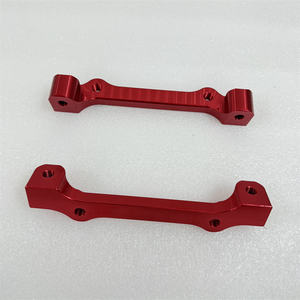 Adaptador de pinza personalizado Jekit para <span class=keywords><strong>Seat</strong></span> Leon Cupra RS4 condición nuevo modelo TT 370X32mm disco de <span class=keywords><strong>freno</strong></span> - Product Image 1