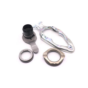 TRANSPEED buen precio DQ200 OAM DSG 7 velocidades transmisión automática embrague horquilla cambio para accesorios de coche - Product Image 6