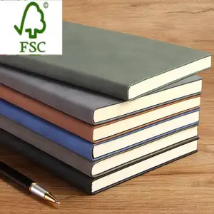 Pvc Jacket Cover 16x22 Cm School Note Book Arabic 100sheets Shorthand Notebook