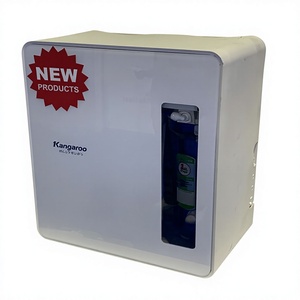 Sistema de Filtro de Agua por Ósmosis Inversa Kangaroo para Encimera, Eléctrico, sin Tanque, de Plástico, 100 GPD, para Uso en Hoteles y Hogares, Hecho en Vietnam - Product Image 5
