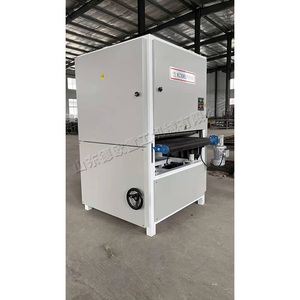 <span class=keywords><strong>Ponceuse</strong></span> à bande large automatique directe usine pour panneaux de <span class=keywords><strong>bois</strong></span>, machine de polissage multifonctionnelle pour panneaux de meubles - Product Image 4