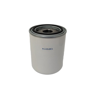 Filtro Separador de Aceite de Aire MANNY Spin-On 13010174, Material de Fibra de Vidrio, Filtración Coalescente Externa, Repuesto para Compresor - Product Image 1