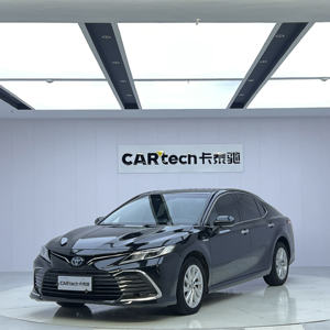 Toyo-TA CAM-RY 2.0G รถซีดานรถยนต์เบนซินไฮบริดมีความทนทาน - Product Image 2