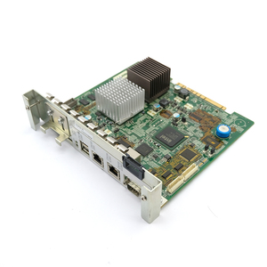 Unidad de Relé de Freno Profesional Compacta de Operación Estable Premium 24VDC 10A IP20 1.85KG 127x89x75MM JANCD-YCP01-E para - Product Image 2