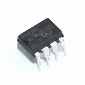 IR2153PBF IR2153 DIP8 Драйвер IC чип электронные компоненты Список BOM IR2153D IR2153 цена