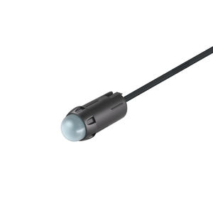 Clip de fixation de câble en acier inoxydable de haute qualité 12x22mm PIR12-01CC Marque Lenscap - Product Image 1