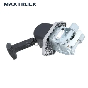 MAXTRUCK Fabricant de tête Pièces de rechange pour camions lourds Système de freinage 0481016601 Valve de frein à main pour Mercedes