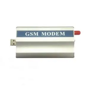 מודול Q2406B GSM/GPRS USB/RS232 מודם אלחוטי