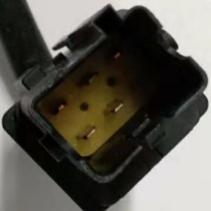 Lsu4.2 Oxygen <b>Sensor</b> 8670276 <b>For</b> Volvo <b>Car</b> Replacement Auto <b>Sensor</b> - Product Image 1