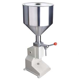 Máquinas de llenado de Perfume de aceite de leche y miel líquida Manual pequeña, equipo de apicultura, suministros para Apicultura, apicultura - Product Image 5