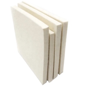 Tela de lana 100% natural prensada, venta directa de fábrica, venta al por mayor, industrial - Product Image 5