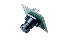 Module de caméra de drone USB Type C 4K 30FPS 8MP IMX415 pour systèmes UAV