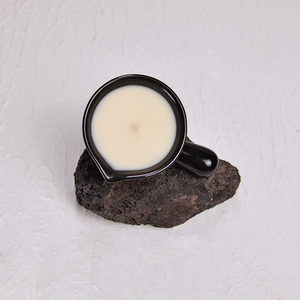 Bougies Pilier Artisanales Écologiques en Cire <span class=keywords><strong>de</strong></span> Soja Parfumées à l'Huile <span class=keywords><strong>de</strong></span> Jojoba et au Beurre <span class=keywords><strong>de</strong></span> Karité pour <span class=keywords><strong>Massage</strong></span> Corporel, Décoration <span class=keywords><strong>de</strong></span> Maison et Célébrations - Product Image 4