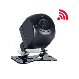 Camera lùi ô tô không dây WiFi, camera ban đêm chống nước, ứng dụng camera sau cho điện thoại, thẻ nhớ đám mây - Product Image 3