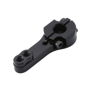 Futaba Savox Xcore HL için 25T M3 Metal RC <span class=keywords><strong>Servo</strong></span> kol boynuz HSP HD güç MG995 MG996R E9001 eksenel SCX10 WPL C24 C34 MN <span class=keywords><strong>D90</strong></span> D91 MN99 - Product Image 3