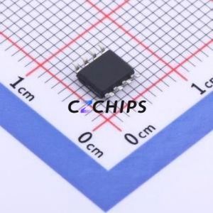 Moniteur PMIC de puce IC de circuit intégré de SOIC-8 SP708TEN-L/TR original et nouveau et IC de réinitialisation - Product Image 2