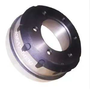 1590146 1590313 1599010 for replace brake drums for VOLVO