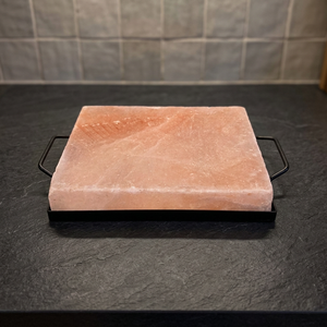 Vente en gros de plaques de sel rose de l'Himalaya naturel raffiné sculpté, faites à la main, emballage de qualité supérieure - Product Image 1
