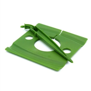 Vendita calda 4 pollici di plastica copertura in lana di roccia <span class=keywords><strong>per</strong></span> <span class=keywords><strong>irrigazione</strong></span> agricola <span class=keywords><strong>a</strong></span> <span class=keywords><strong>goccia</strong></span> con ombreggiatura <span class=keywords><strong>a</strong></span> <span class=keywords><strong>goccia</strong></span> - Product Image 3