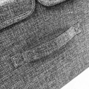 Customized Multi-function <b>Storage</b> <b>Bin</b> Folding <b>Storage</b> <b>Boxes</b> for Clothing - Product Image 4