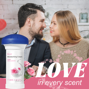 Deodorante <span class=keywords><strong>in</strong></span> <span class=keywords><strong>Crema</strong></span> per Tutto il Corpo 24h, Etichetta Privata, Senza Alluminio, Sensazione Asciutta, Balsamo Deodorante <span class=keywords><strong>in</strong></span> Stick, Produzione Cinese - Product Image 6