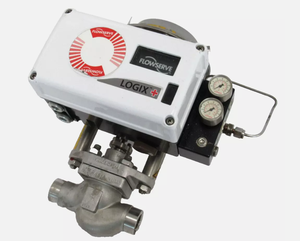 Proveedor de China de Válvulas de Control de Flujo con Valtek 520md 3200md 3800md y Repuestos - Product Image 1