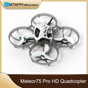 BETAFPV Meteor75 Pro O4 Quadcopter Brushless Whoop 2025 G553 - Product Image 2