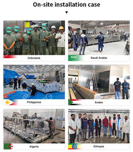 Macchina per Affettare l'Igname/ Macchina per Tagliare l'Igname/ Affettatrice per Igname - Product Image 3