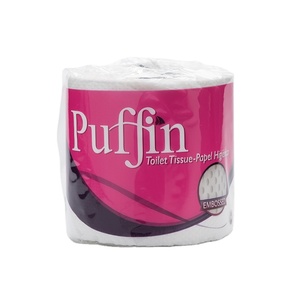 100% Virgin Pulp <strong>Paper</strong> Wrapper <strong>Paper</strong> <strong>Tissue</strong> Custom <strong>Pattern</strong> Bathroom Roll Cheap Toilet <strong>Paper</strong> - Product Image 1