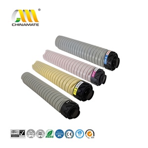 ตลับหมึกพิมพ์ที่เข้ากันได้กับ Chinamate สำหรับ Ricoh Pro C9100/เครื่องพิมพ์สี C9110อัจฉริยะชิปรับประกัน18เดือนใหม่ล่าสุด - Product Image 2