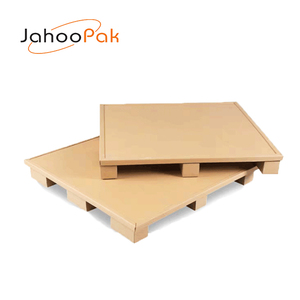 Tùy Chỉnh Heavy Duty Sóng Tổ Ong Giấy Tông <span class=keywords><strong>Pallet</strong></span> Thay Vì <span class=keywords><strong>Pallet</strong></span> Gỗ - Product Image 3