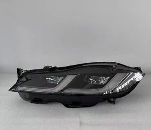 Faro LED Original de Alta Calidad para <span class=keywords><strong>Jaguar</strong></span> <span class=keywords><strong>XF</strong></span> <span class=keywords><strong>2022</strong></span> T2H19446 T2H24576 TH35334 T2H57019 - Product Image 3