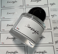 Etiquetas de Vinilo PVC con Logotipo Personalizado de Alta Calidad, Autoadhesivas, Impermeables, Impresas Digitalmente, con Corte Troquelado y Protección UV