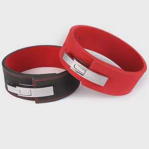 P Umicca özel kol kemerleri geri destek spor salonu spor deri kuvvet ağırlık kaldırma kemeri - Product Image 3