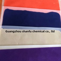 Canapé gonflable en TPU floqué, film respirant, film de marquage à chaud, film de transfert thermique pour lettrage, modèle