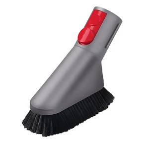 Outil de matelas de crevasse de tuyau Flexible de brosse à poussière douce à dégagement rapide pour Dysons <span class=keywords><strong>V7</strong></span> V10 V11 V8 - Product Image 5