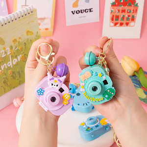 Phim Hoạt Hình Cổ Điển Mini Chiếu Máy Ảnh Đồ Chơi Siêu Mềm Sang Trọng Căng Thẳng Cứu Trợ Gian Hàng Đồ Chơi Với Rửa Kỹ Thuật Cho Tuổi Thơ Vui Vẻ - Product Image 3