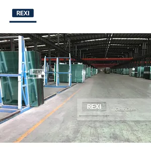 Factory Wholesale価格Clear Float Glass Sheet製Malaysia 3ミリメートル4ミリメートル5ミリメートル6ミリメートル8ミリメートル10ミリメートル12ミリメートル