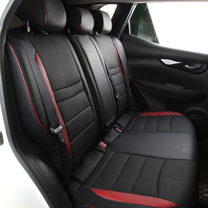 Housse de siège intérieure en cuir de luxe GANE Design, entièrement enveloppante, pour Nissan X-Trail <span class=keywords><strong>Land</strong></span> <span class=keywords><strong>Cruiser</strong></span> 100 2020-2025, toutes saisons, 2 ans - Product Image 3