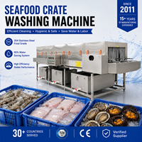 WINBOND Electric 304 Stainless Steel Fully Automatic Washer Extractor with Self-Cleaning Sterilization Rinsing Three Phase 380V