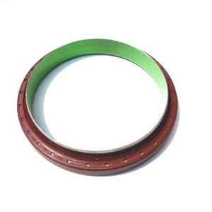 110.23*145*10/12 Con Dấu Dầu ZF 0734310400 OE <span class=keywords><strong>K156865</strong></span> Phù Hợp Cho Người Đàn Ông D2866L0 - Product Image 2