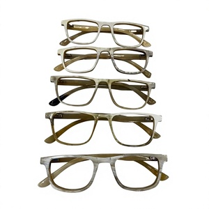 Gafas de Sol de Diseño Moderno de Lujo con Montura de Cuerno de Búfalo, Estilo Clásico, Protección UV 400, Montura sin Aro, Ecológicas, Entrega Rápida - Product Image 2
